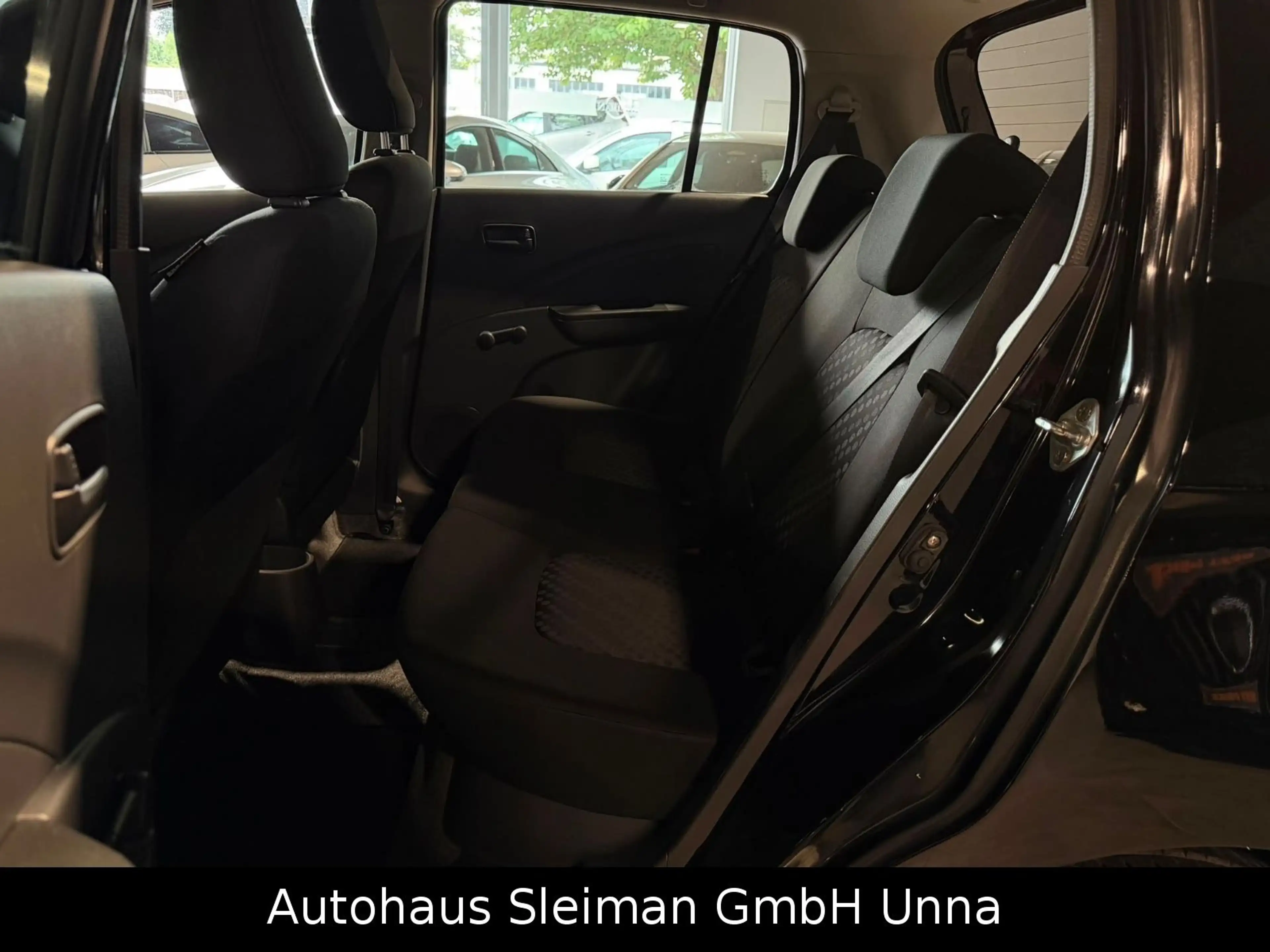 Suzuki Celerio 1.0 /Klima/Tüv-Neu/ 1 Jahr-Garantie — photo 15