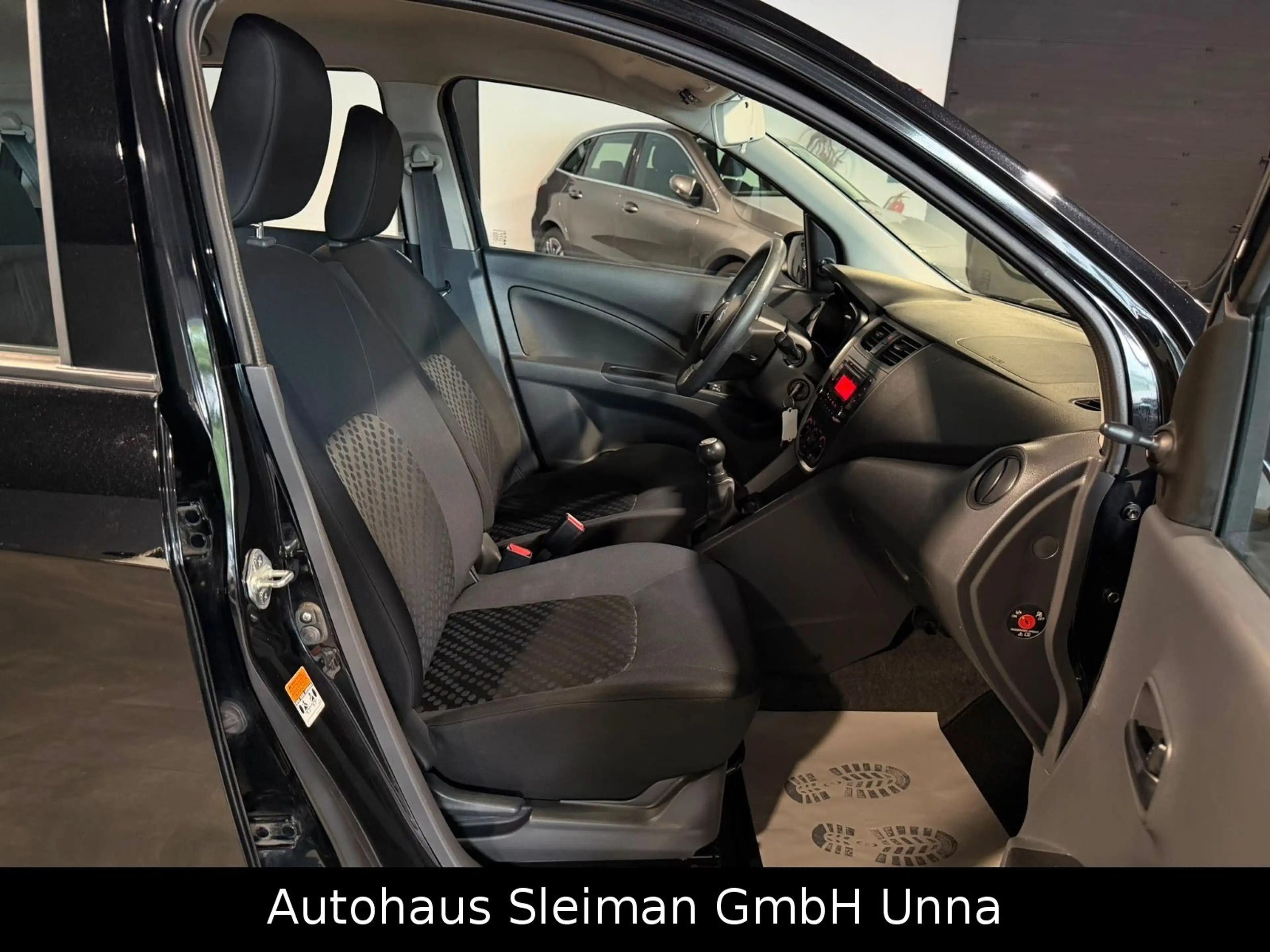 Suzuki Celerio 1.0 /Klima/Tüv-Neu/ 1 Jahr-Garantie — photo 12