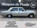 Mercedes-Benz 300 SEL 3.5 (109) Zilver - thumbnail 1