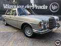 Mercedes-Benz 300 SEL 3.5 (109) Zilver - thumbnail 3