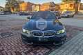 BMW 320 320d Luxury Argent - thumbnail 2