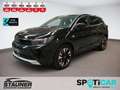 Opel Grandland X Grandland GS Plug-in-Hybrid AT8 S/S 224PS *AHK* Zwart - thumbnail 1