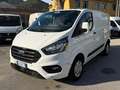 Ford Transit Custom 2.0tdci MHEV 130cv L1H1 FURGONE Anno 2022 Bianco - thumbnail 7