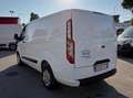 Ford Transit Custom 2.0tdci MHEV 130cv L1H1 FURGONE Anno 2022 Bianco - thumbnail 5