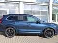 Honda CR-V e:PHEV Advance Tech 2WD (Plug In Hybrid) Blau - thumbnail 4