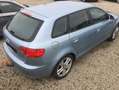Audi A3 Sportback,Sitzheiz.,Klima,Alu.,Tüv 11/27 ! Bleu - thumbnail 6