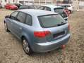 Audi A3 Sportback,Sitzheiz.,Klima,Alu.,Tüv 11/27 ! Bleu - thumbnail 7