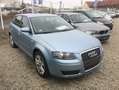 Audi A3 Sportback,Sitzheiz.,Klima,Alu.,Tüv 11/27 ! Bleu - thumbnail 1