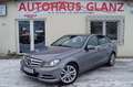 Mercedes-Benz C 180 C 180 CGI BlueEfficiency TÜV NEU Grau - thumbnail 1