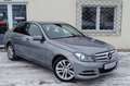 Mercedes-Benz C 180 C 180 CGI BlueEfficiency TÜV NEU Grau - thumbnail 8