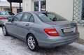 Mercedes-Benz C 180 C 180 CGI BlueEfficiency TÜV NEU Grau - thumbnail 3