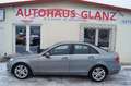 Mercedes-Benz C 180 C 180 CGI BlueEfficiency TÜV NEU Grau - thumbnail 2