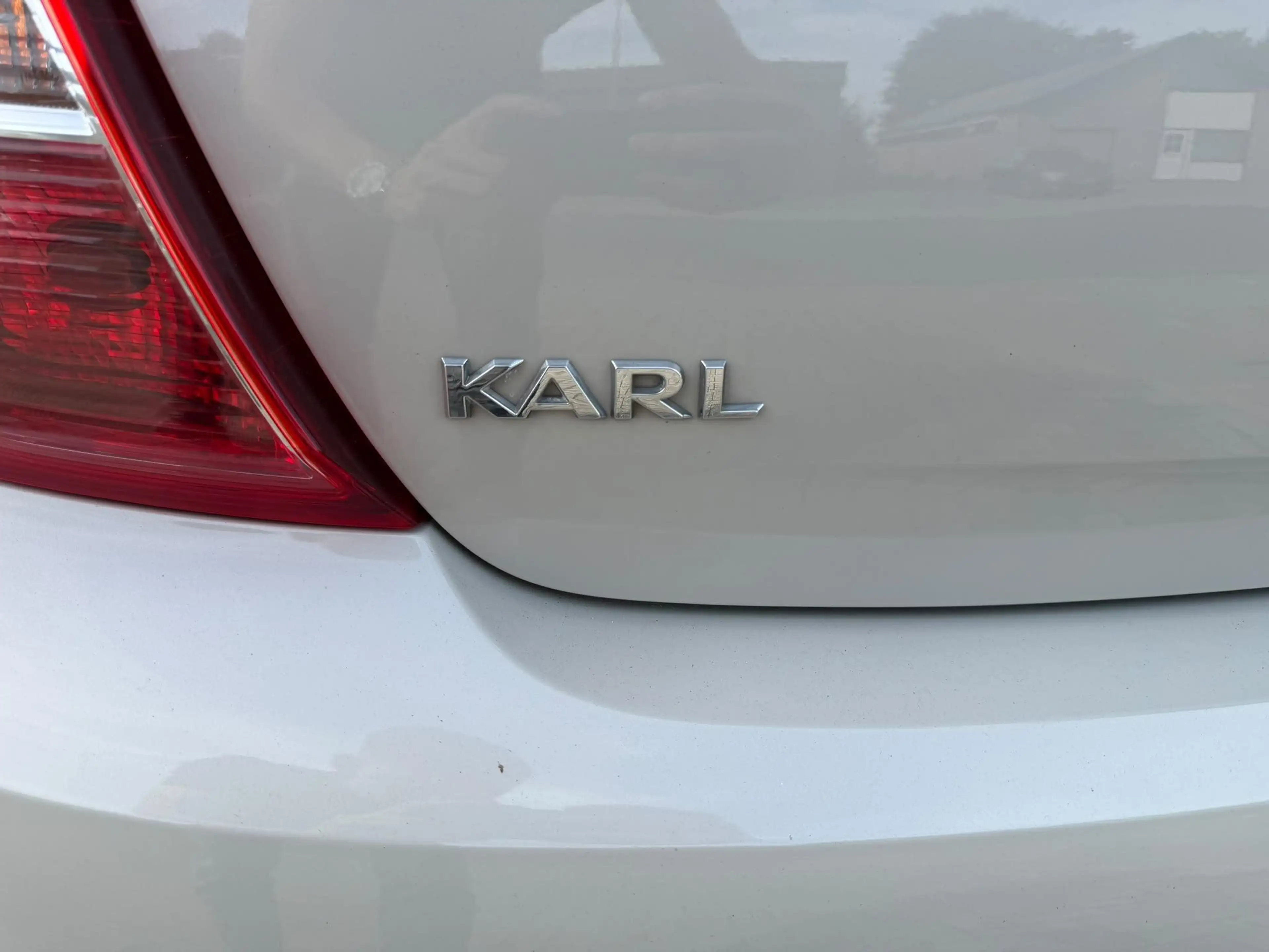 Opel Karl 1.0 ecoFLEX Edition | 2E EIGENAAR |3/6 OF 12MND GA — photo 14