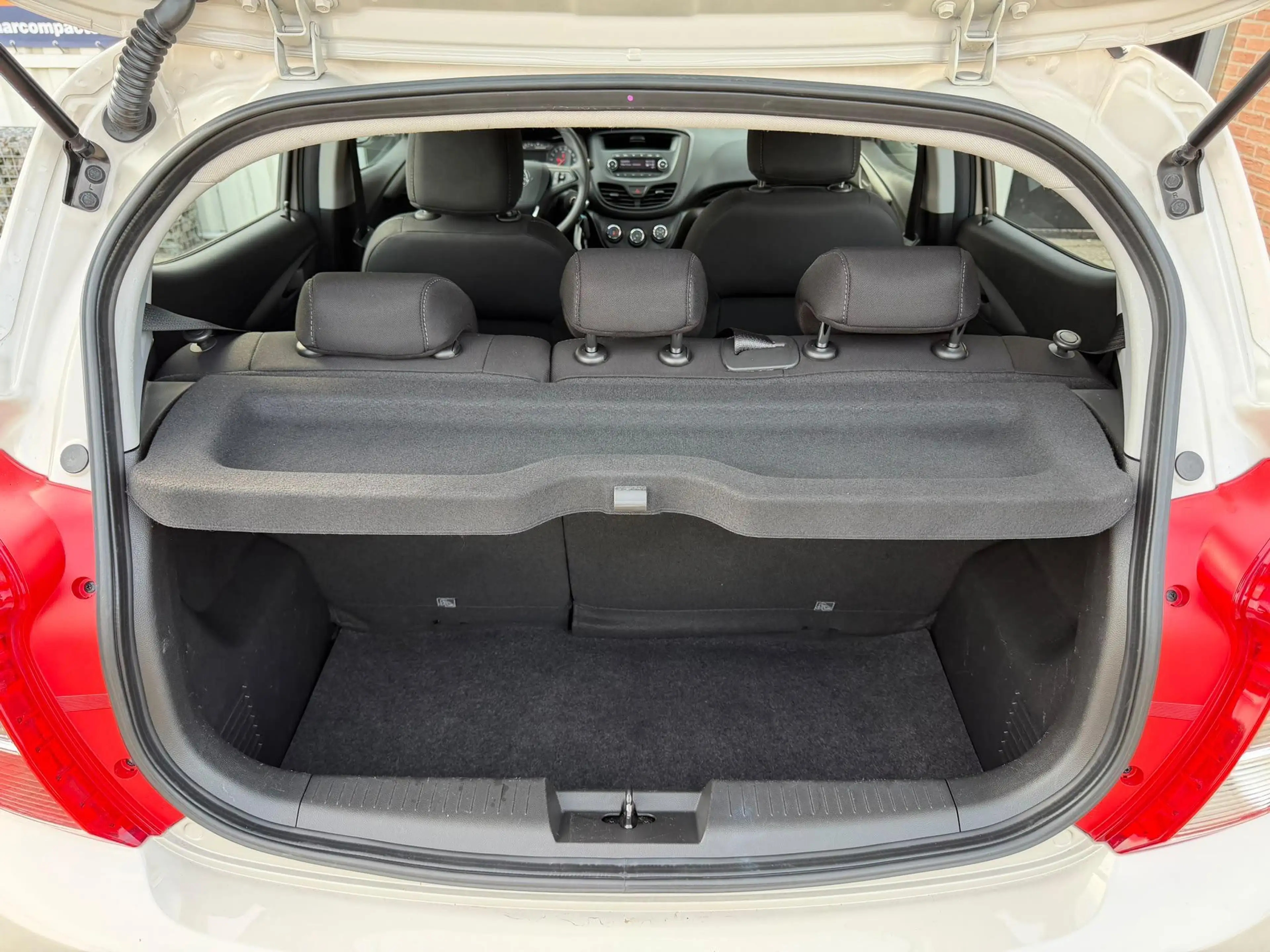 Opel Karl 1.0 ecoFLEX Edition | 2E EIGENAAR |3/6 OF 12MND GA — photo 7