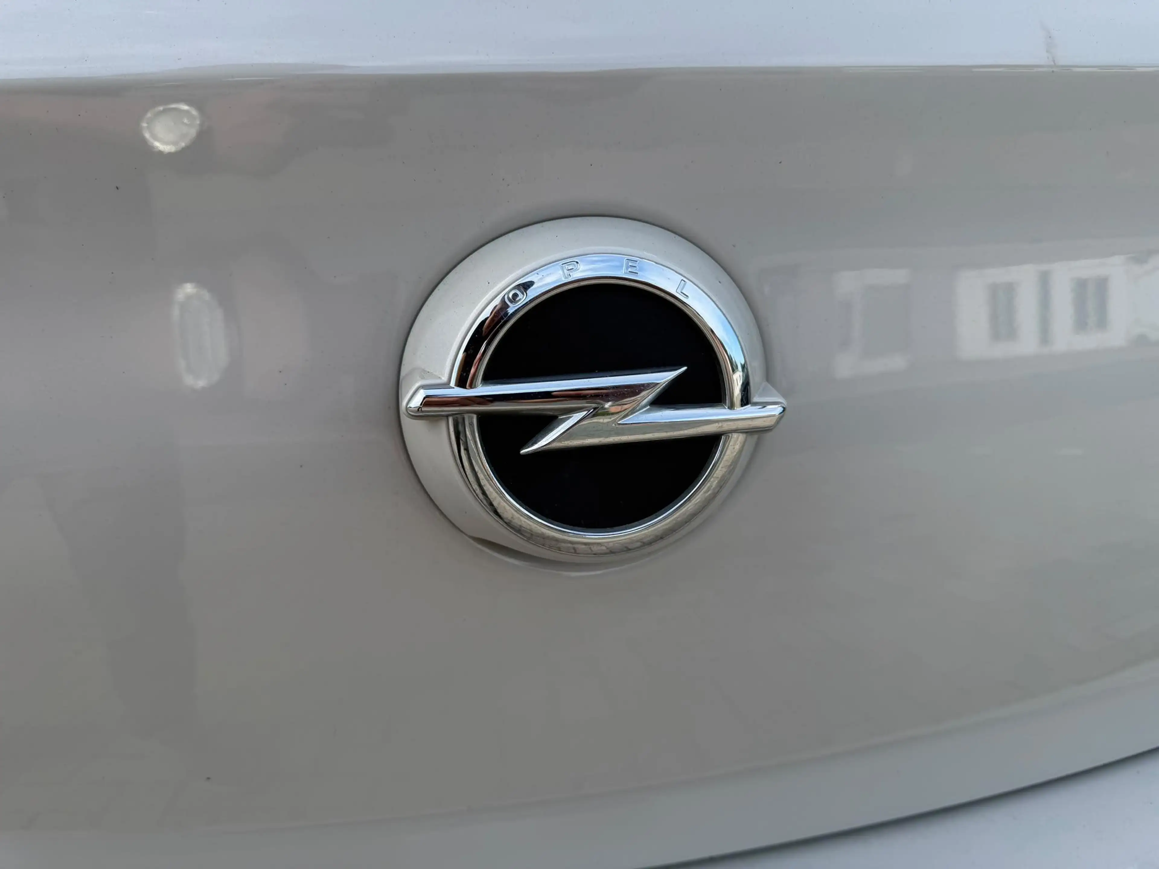 Opel Karl 1.0 ecoFLEX Edition | 2E EIGENAAR |3/6 OF 12MND GA — photo 13
