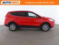 Ford Kuga 1.5 EcoBoost Titanium FWD 150 Rouge - thumbnail 7