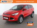 Ford Kuga 1.5 EcoBoost Titanium FWD 150 Rouge - thumbnail 1