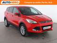 Ford Kuga 1.5 EcoBoost Titanium FWD 150 Rouge - thumbnail 8
