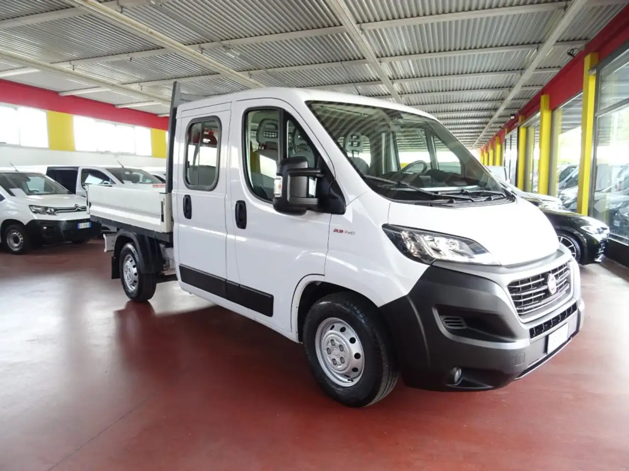Fiat Ducato