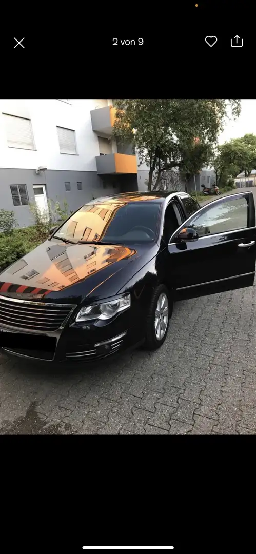 Volkswagen Passat 2.0 TDI Comfortline - 1
