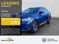Volkswagen Taigo 1.0 TSI GOAL LED NAVI SITZHZ LM16 Blau - thumbnail 1