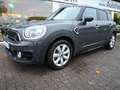 MINI Cooper S Countryman Aut Pano Navi Leder LED Gris - thumbnail 19