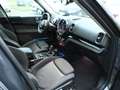 MINI Cooper S Countryman Aut Pano Navi Leder LED Gris - thumbnail 12