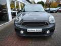 MINI Cooper S Countryman Aut Pano Navi Leder LED Gris - thumbnail 16