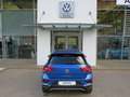 Volkswagen T-Roc 1.5 TSI ACT DSG Style AHK Kamera Navi LED Blauw - thumbnail 7