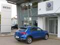 Volkswagen T-Roc 1.5 TSI ACT DSG Style AHK Kamera Navi LED Blauw - thumbnail 6