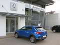 Volkswagen T-Roc 1.5 TSI ACT DSG Style AHK Kamera Navi LED Blauw - thumbnail 8