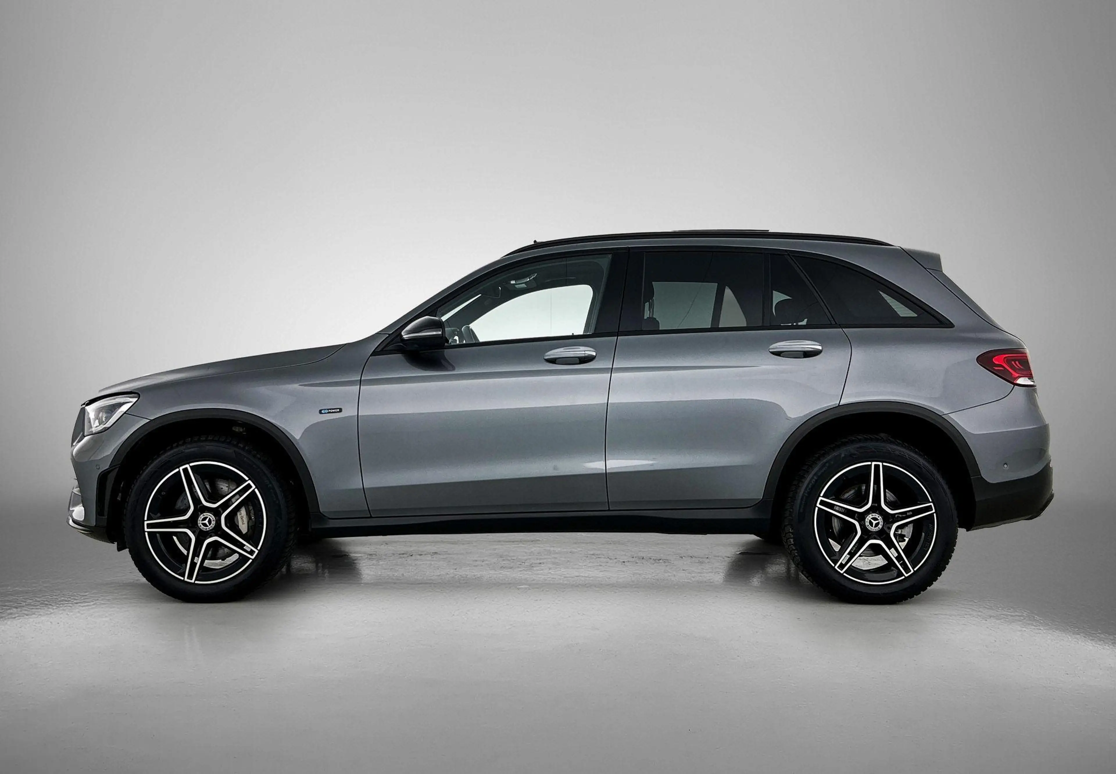 Mercedes-Benz GLC 300 DE 4MATIC SUV AMG Line | Panoramisch Dak | Trekhaa — photo 6