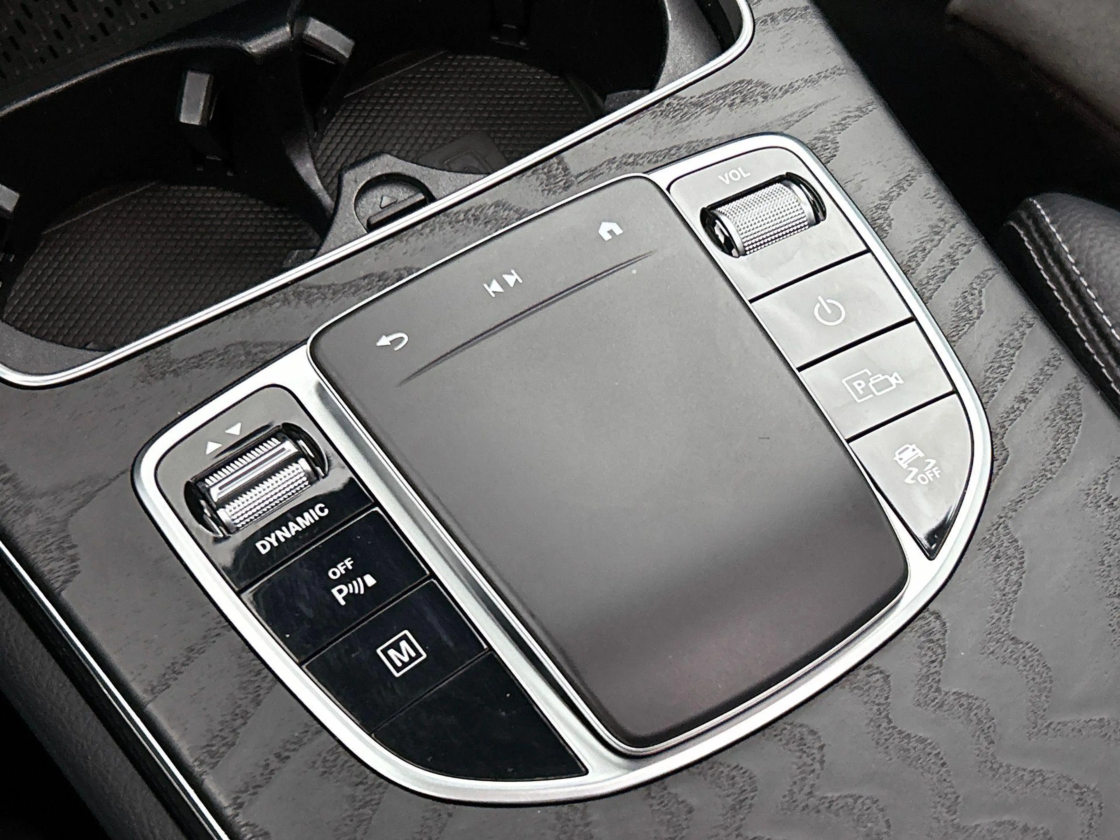 Mercedes-Benz GLC 300 DE 4MATIC SUV AMG Line | Panoramisch Dak | Trekhaa — photo 14