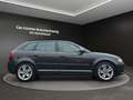 Audi A3 2.0 TDI quattro Ambition Sportback+Xenon Gris - thumbnail 8