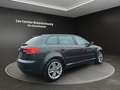 Audi A3 2.0 TDI quattro Ambition Sportback+Xenon Gris - thumbnail 6