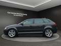 Audi A3 2.0 TDI quattro Ambition Sportback+Xenon Gris - thumbnail 4