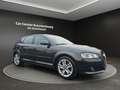 Audi A3 2.0 TDI quattro Ambition Sportback+Xenon Gris - thumbnail 2