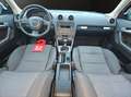 Audi A3 2.0 TDI quattro Ambition Sportback+Xenon Gris - thumbnail 10