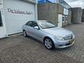Mercedes-Benz C 180 K Avantgarde NL- auto 2e eigenaar Grijs - thumbnail 3