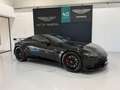 Aston Martin V8 F1 Edition Schwarz - thumbnail 20