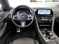 BMW M850 i xDrive Gran Coupé PANO ACC 360° SITZBELÜF Biały - thumbnail 12