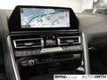 BMW M850 i xDrive Gran Coupé PANO ACC 360° SITZBELÜF Wit - thumbnail 18
