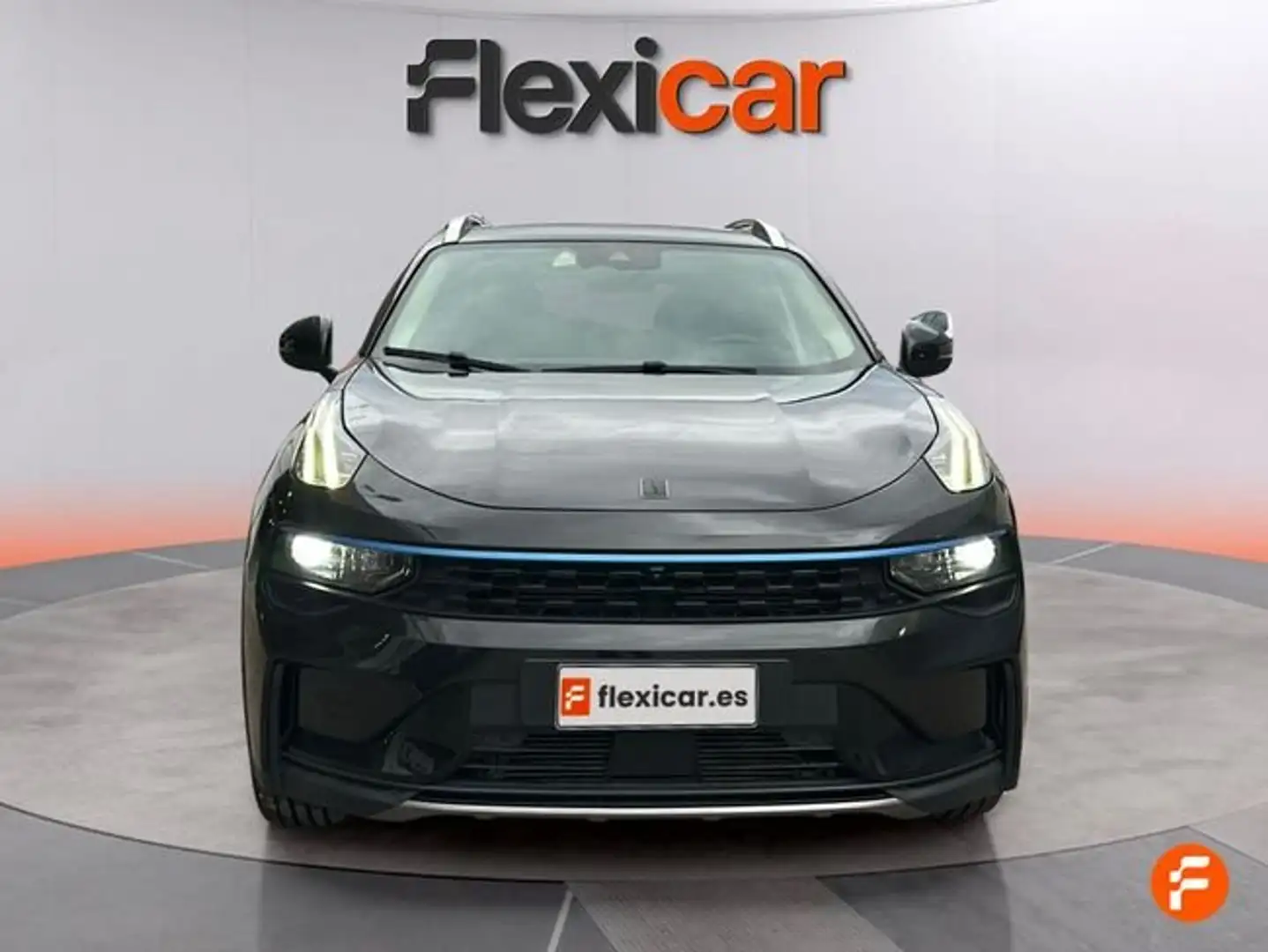 Lynk & Co 01 1.5T PHEV Noir - 2