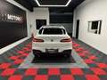 BMW X4 X4 G02 2018 xdrive20d Msport auto my19 Blanc - thumbnail 5