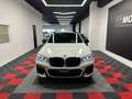 BMW X4 X4 G02 2018 xdrive20d Msport auto my19 Blanc - thumbnail 2