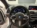 BMW X4 X4 G02 2018 xdrive20d Msport auto my19 Bianco - thumbnail 11
