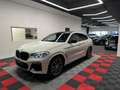 BMW X4 X4 G02 2018 xdrive20d Msport auto my19 Blanc - thumbnail 3