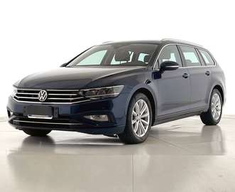 Passat Variant 2.0 TDI SCR EVO DSG Bus. AZIENDALE