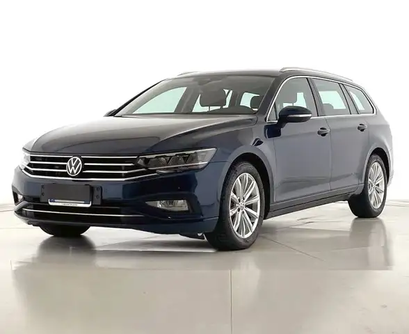 Volkswagen Passat Variant Passat Variant 2.0 TDI SCR EVO DSG Business