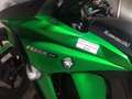 Kawasaki Z1000 SX touring Verde - thumbnail 7